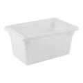 Cambro 12 in x 18 in x 9 in Food Box 12189P148